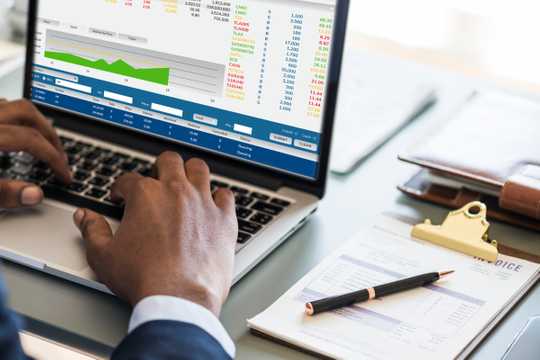 Auditorías Especiales a Rubros Específicos